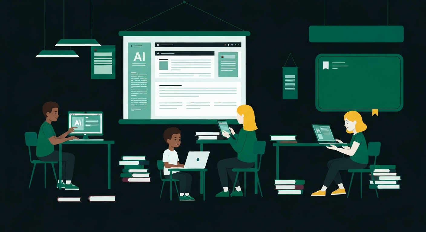The Best AI Writing Assistants for Students (Honest Review)