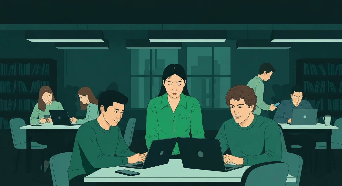 Best Apps for College Students in 2026