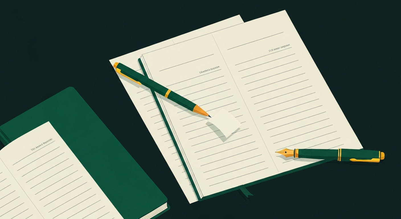 How to Write a Research Paper: A Beginner's Guide